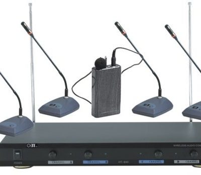 ​Micro không dây OBT-840